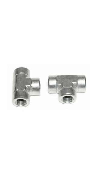 R1/2-14 BSP DİŞİ TE R1/2-14 BSP DİŞİ TE
